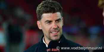 Kwakman onder de indruk van Ajax-'parel': 'Jeetje, het spat ervan af'