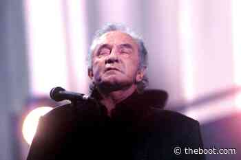 23 Years Ago Today: Johnny Cash Died at 71