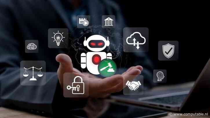 Anthropic-rapport over ai-misbruik slaat in als bom