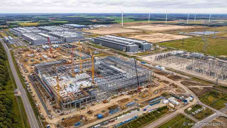 Nederland stuit op grenzen van datacentergroei (en dat vraagt om oplossingen)