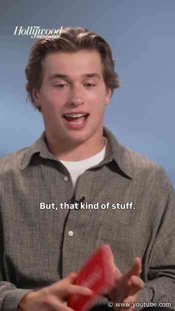 #NHL Star #MacklinCelebrini Opens Up About His Olympics Loss #shorts