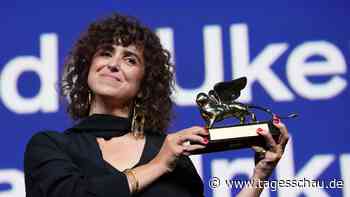 "Woman Unknown" gewinnt Goldenen Löwen in Venedig