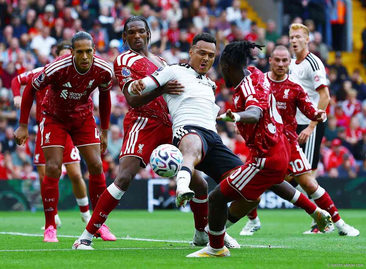 Five Key Takeaways: Liverpool’s Fulham Frustration Exposes Iraola’s Biggest Challenge