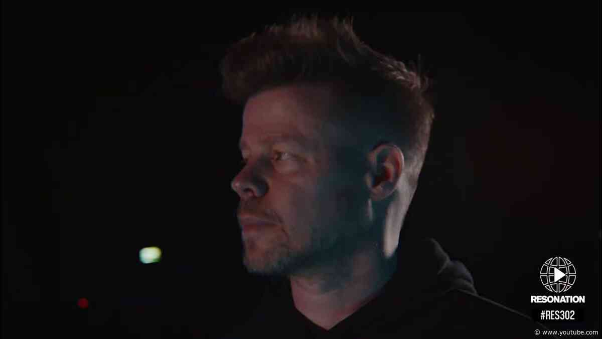 Resonation Radio 302 - Ferry Corsten