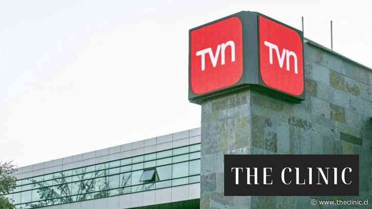 TVN registra pérdidas por más de $7 mil millones durante el primer semestre de 2026: resultados se mantienen similares al mismo periodo del año pasado