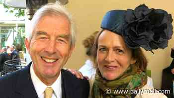 Duke's rendezvous with socialite divorcee sparks rumours they have rekindled romance seven years after affair that scandalised high society and forced her into exile