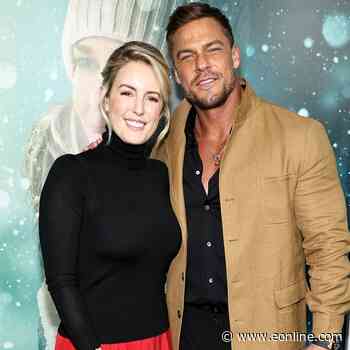 Alan Ritchson, Wife Catherine Ritchson Break Up After 20 Years