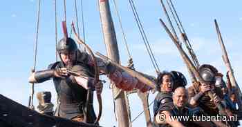 The Odyssey brengt recordbedrag op voor Universal