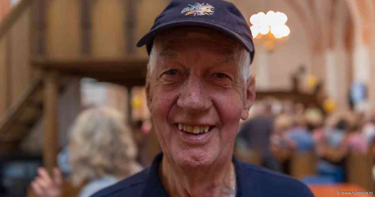 ‘Vrijwilliger van het eerste uur’ Siebrand (75) kwam om bij busongeluk Zwitserland: ‘nu al gemist’