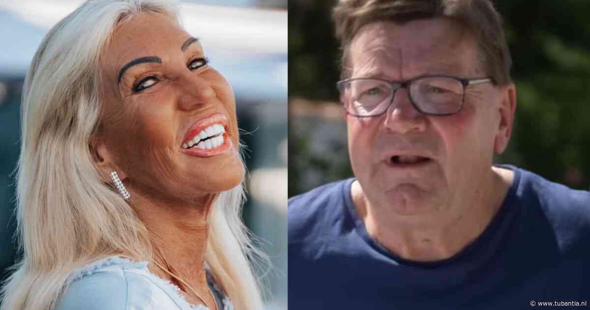 Zelfs Patty Brard is fan van ‘liefste’ Arie (75) uit B&B Vol Liefde, Scheveninger razendpopulair