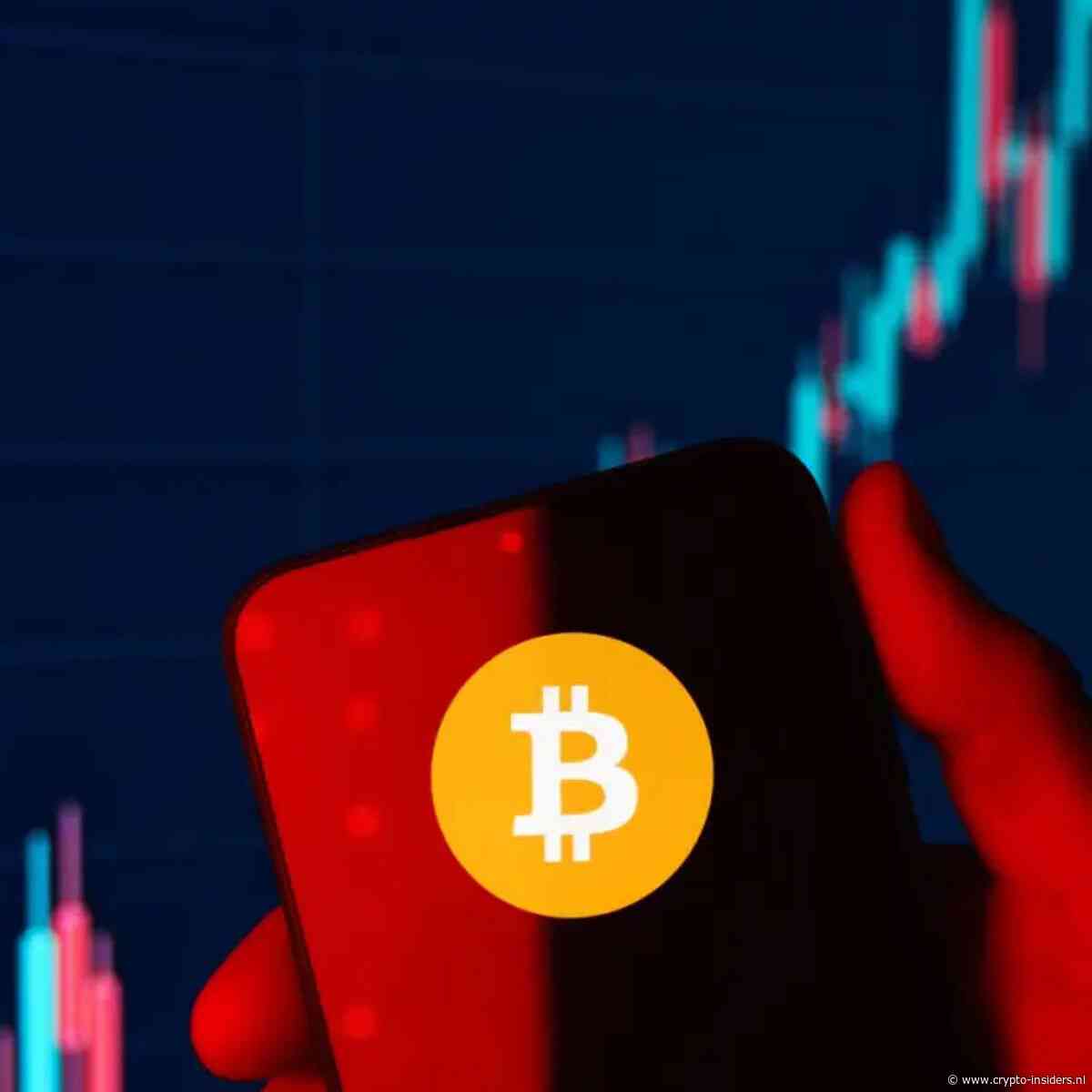 Nederlandse analist: ‘Dit zou een mooi moment zijn om bitcoin te kopen’
