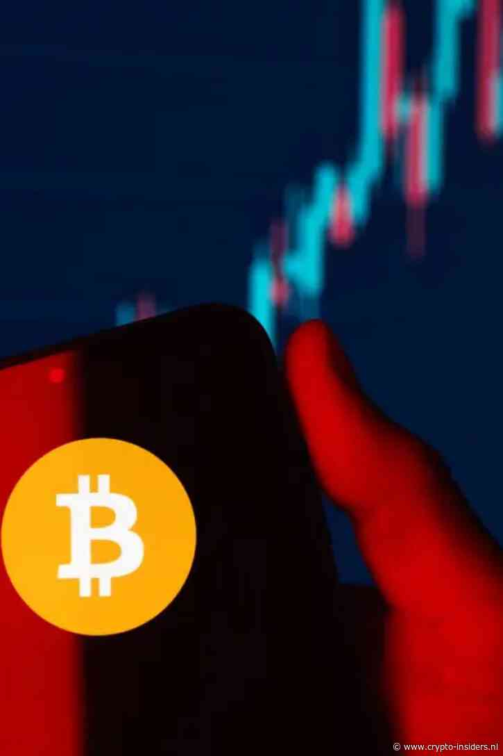 Nederlandse analist: ‘Dit zou een mooi moment zijn om bitcoin te kopen’