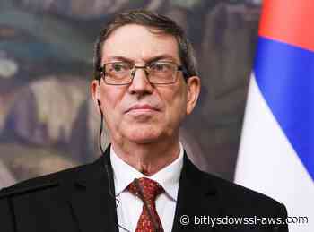 Cuba busca fortalecer sus vínculos internacionales durante la cumbre de los BRICS