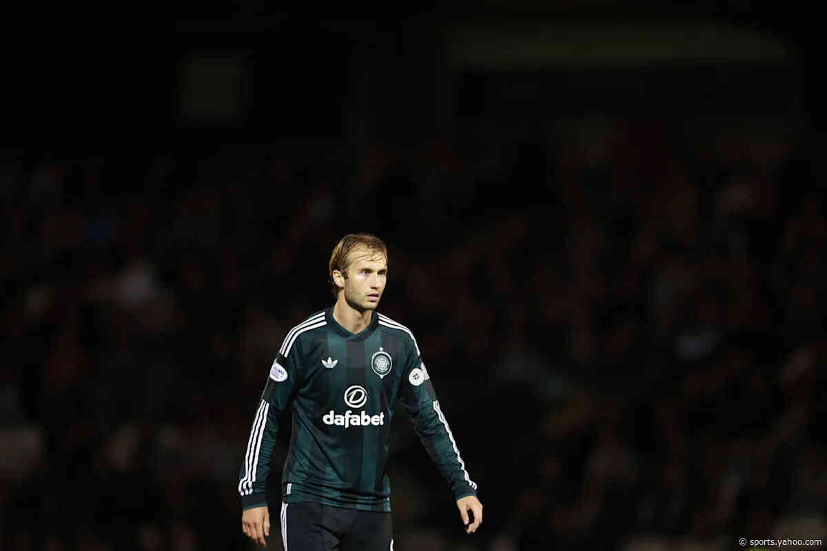 Celtic Star Reveals Surprise Bond With Team’s Striker: How Can The Hoops Turn That Chemistry Into An Attacking Weapon?