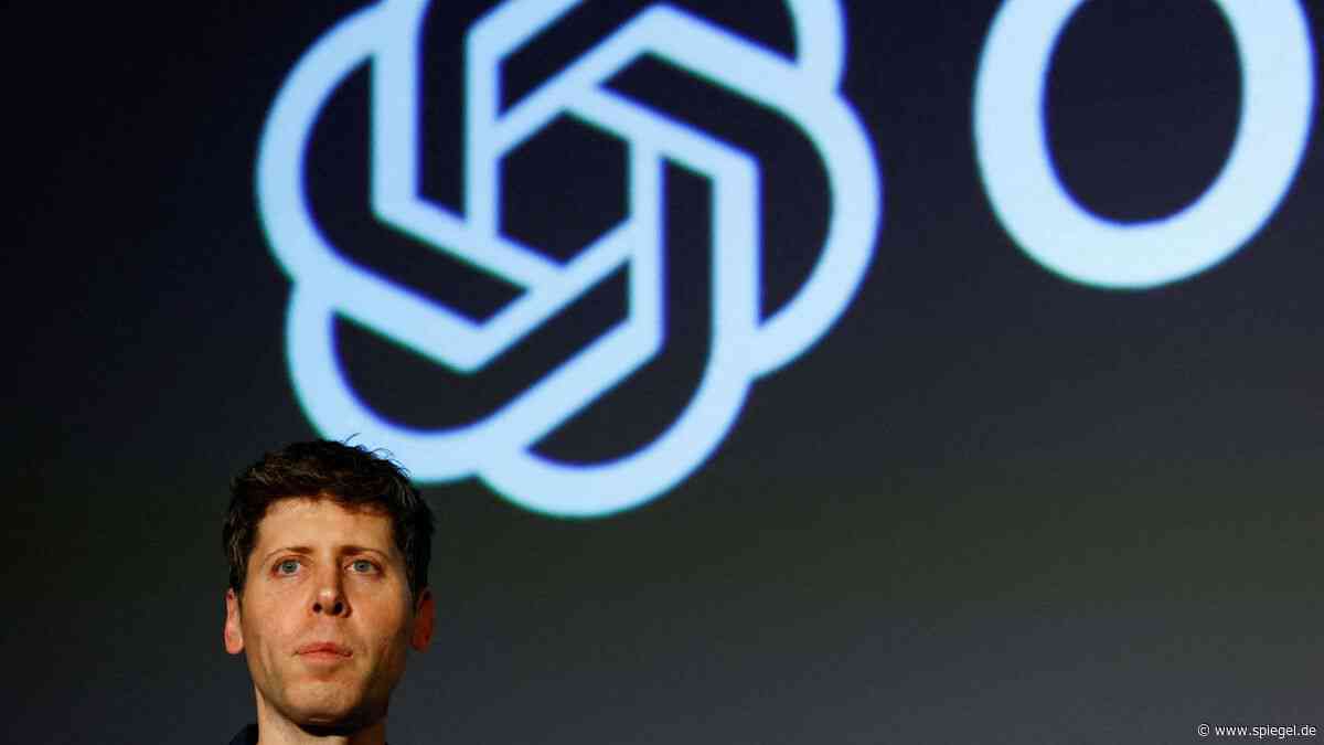OpenAI verschiebt Börsengang wegen Sicherheitsbedenken