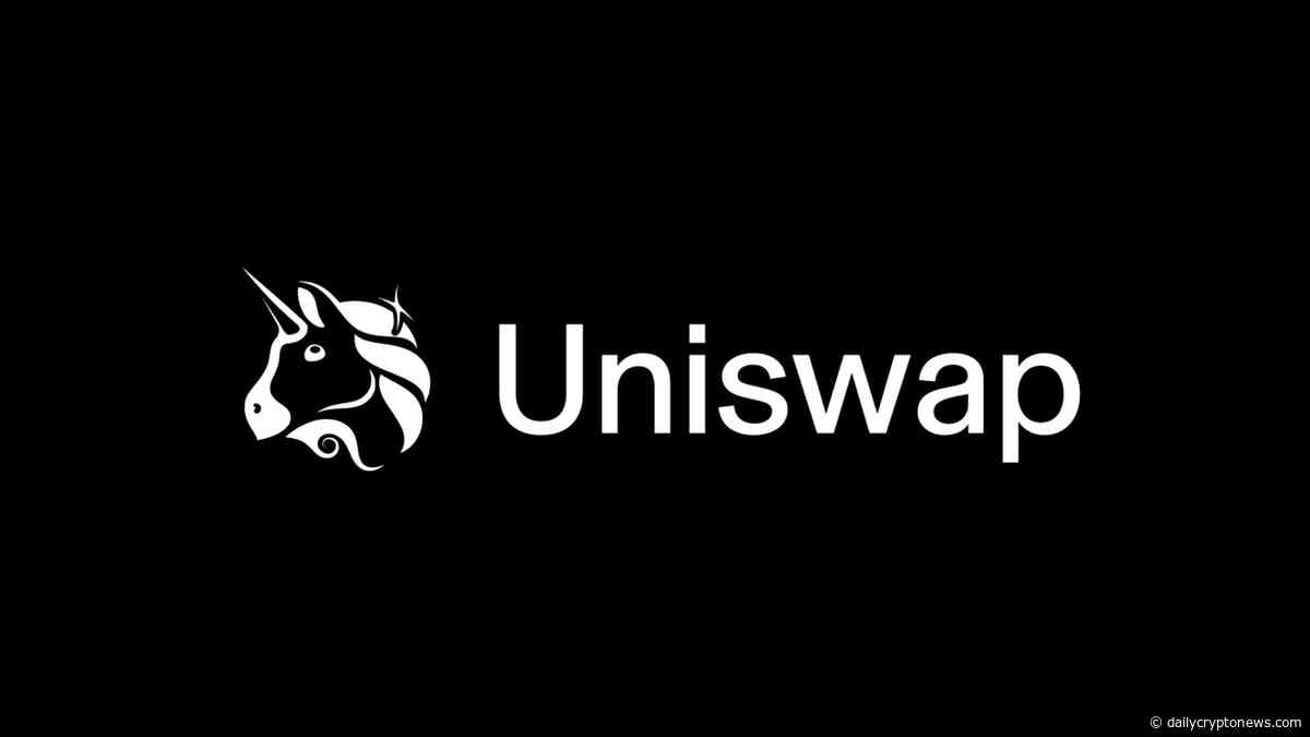 Uniswap StablePair Hook Puts Stablecoin Liquidity Under a New Set of Rules