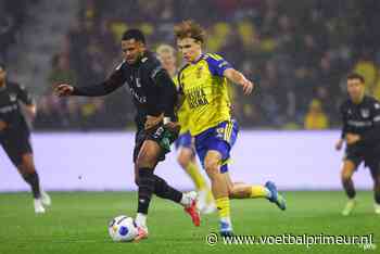 Dramatisch NEC gaat hard onderuit: promvendus Cambuur boekt eerste zege