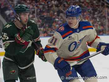 Can Samanski emerge as a secret weapon for Babcock and the Edmonton Oilers?