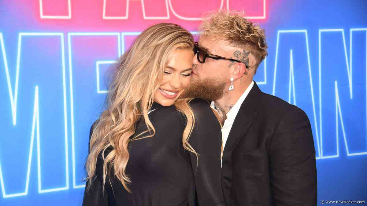 Jutta Leerdam (27) en Jake Paul (29) hakken knoop door over trouwdatum en kinderwens