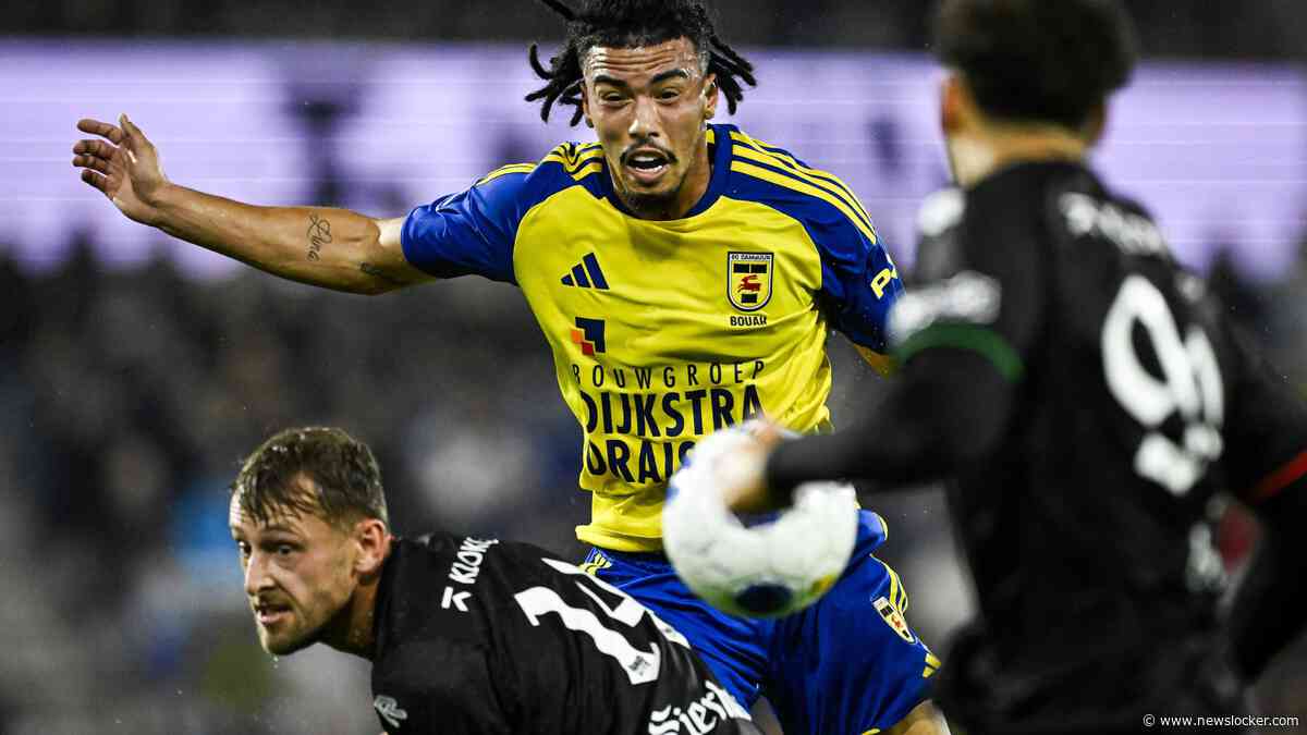 LIVE Eredivisie | NEC maakt gehakt van Cambuur, zondag Feyenoord en PSV