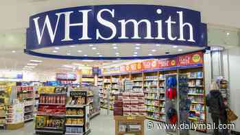 WHSmith accused of 'price gouging' as airport shops charge tourists £2.69 for Polos