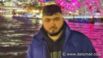 Afghan small boat migrant, 18, who travelled 200 miles to stab shop worker faces life behind bars
