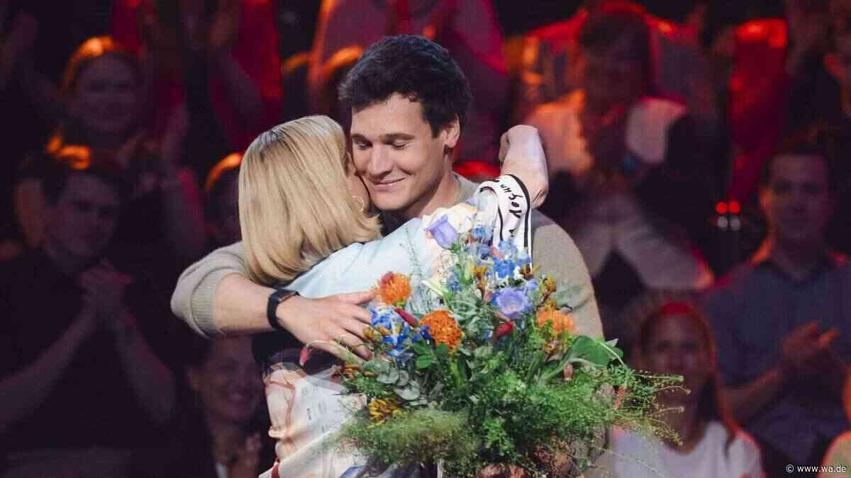 „Jetzt wird es emotional“: Annette Frier verkündet „Maus-Show“-Abschied - und ihren Nachfolger