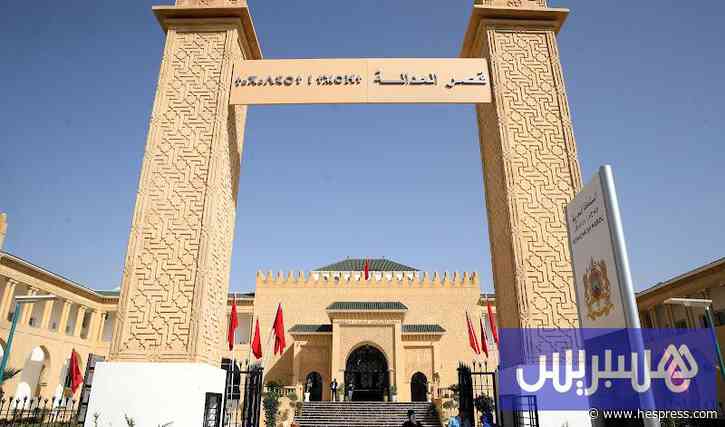 حكم يدين رئيس مجلس تازة الإقليمي
