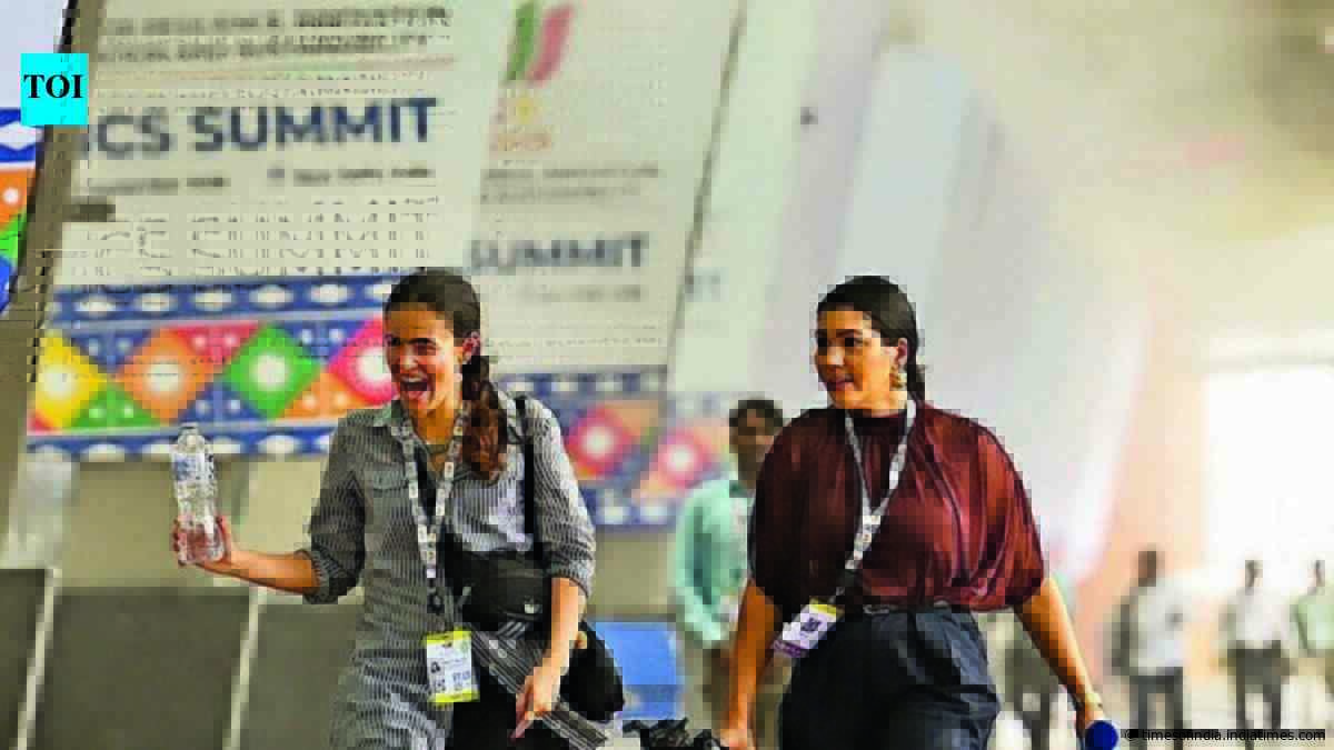 In denouncement of western bloc, Brics hits out at unilateral sanctions and tariff
