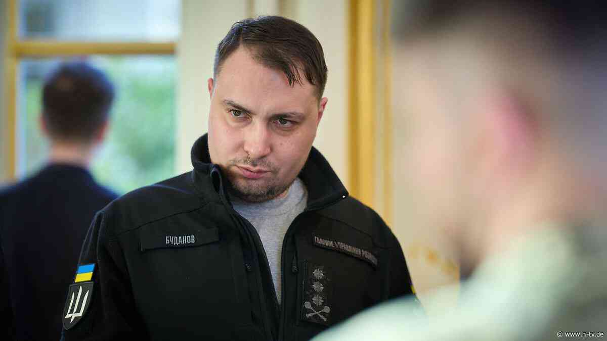 "Bereiten uns auf Oktober vor": Selenskyj-Vertrauter rechnet mit neuen Russland-Gesprächen