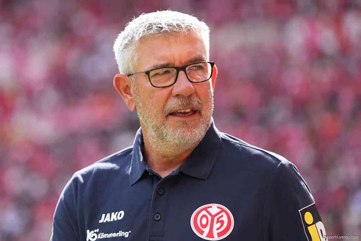 Mainz’s Urs Fischer after error-filled Bundesliga performance: “Without mistakes, you guys would have nothing to write about!”