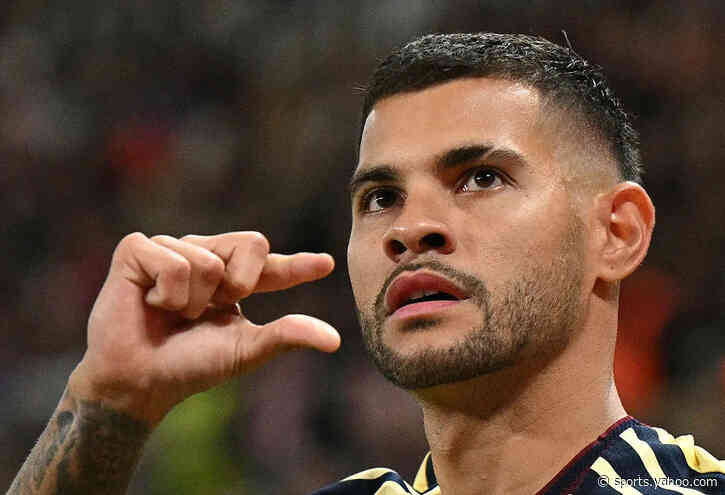 Bruno Guimarães scores stunner and taunts rival in celebration, watch 🎥