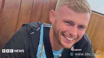 Club where footballer Cody Fisher murdered re-opens