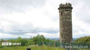 Landmark open to public for first time in 40 years