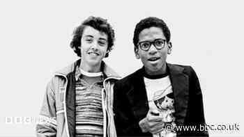 Search for lads in 1979 Handsworth photo project