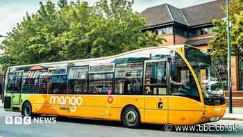 Parents face extra bus fees over smartphone stance