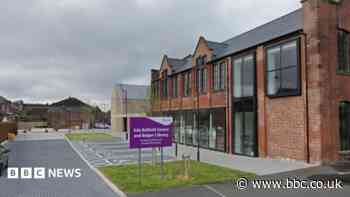 New operators to take over care home