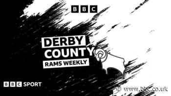🎧 Back-to-back defeats raise questions for Derby