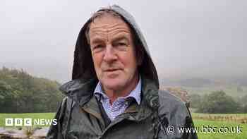 Call to improve phone coverage to help farmer safety