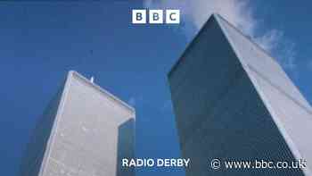 25 years on: Matlock doctor’s experience of 9/11