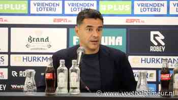 Míchel stelt duidelijke eis aan Ajax-selectie: 'We moeten voor titels vechten'