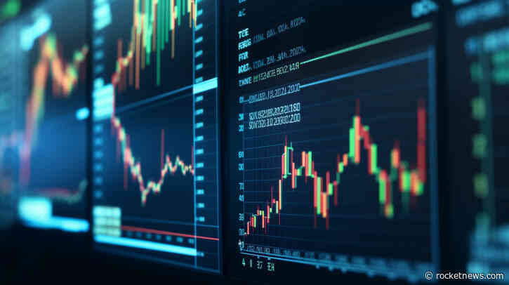 Ciena’s (CIEN) Backlog Just Hit $8.5B and Keeps Climbing