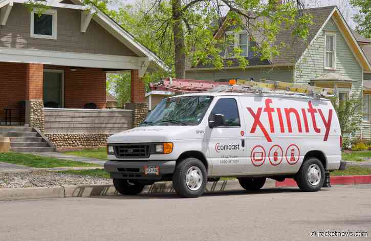 Comcast CFO sends stern warning as broadband customers leave