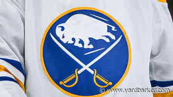 Former Buffalo Sabres Forward Has Died