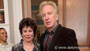 Ruby Wax reveals the 'cruel' jokes that brought her and Alan Rickman closer as she discusses wild celeb encounters, cancel culture and why she'd never revive her chat show