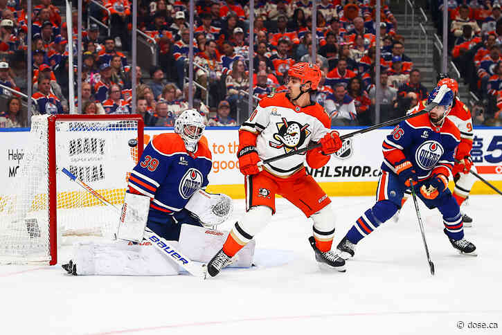 Chris Kreider Signs a One-Year Contract with the Canadiens