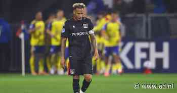 NEC zet zichzelf voor schut tegen Cambuur en beleeft dramatische generale voor Juventus-uit