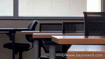 Over a quarter of Hillsborough College students take condensed courses
