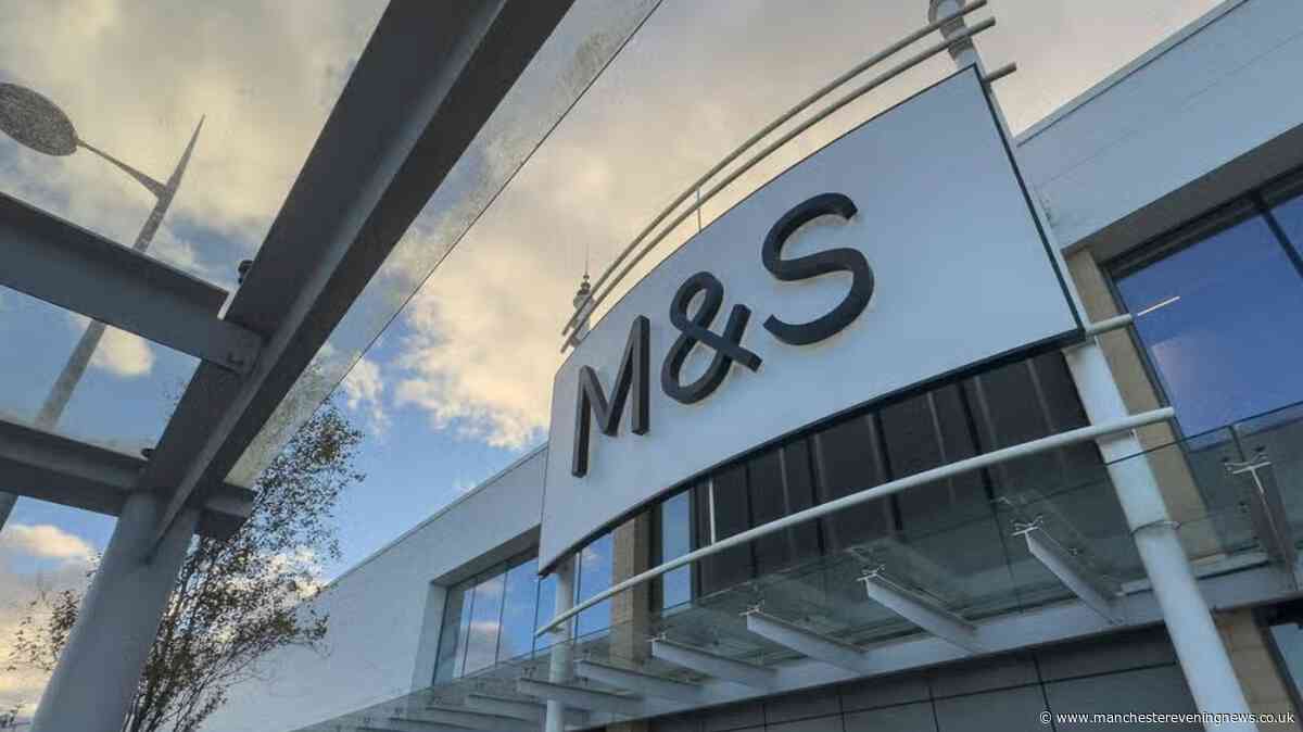 Five Marks and Spencer jeans from £22 that tick 'all the boxes' whatever your shape or size