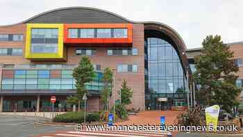 Alder Hey post-it notes probe leads to worker being sacked after 14 years